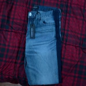 COPY - Pacsun Skinny Jeans size 32/32 open to off…